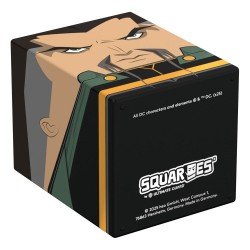 Squaroes - Squaroe Batman: Gotham City GC007 - Ra’s al Ghul | 4056133037723