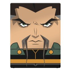Squaroes - Squaroe Batman: Gotham City GC007 - Ra’s al Ghul | 4056133037723