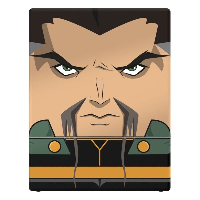 Squaroes - Squaroe Batman: Gotham City GC007 - Ra’s al Ghul | 4056133037723