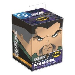 Squaroes - Squaroe Batman: Gotham City GC007 - Ra’s al Ghul | 4056133037723