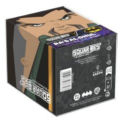 Squaroes - Squaroe Batman: Gotham City GC007 - Ra’s al Ghul | 4056133037723