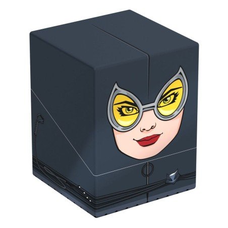 Squaroes - Squaroe Batman: Gotham City GC008 - Cat Woman | 4056133037747
