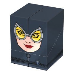 Squaroes - Squaroe Batman: Gotham City GC008 - Cat Woman | 4056133037747