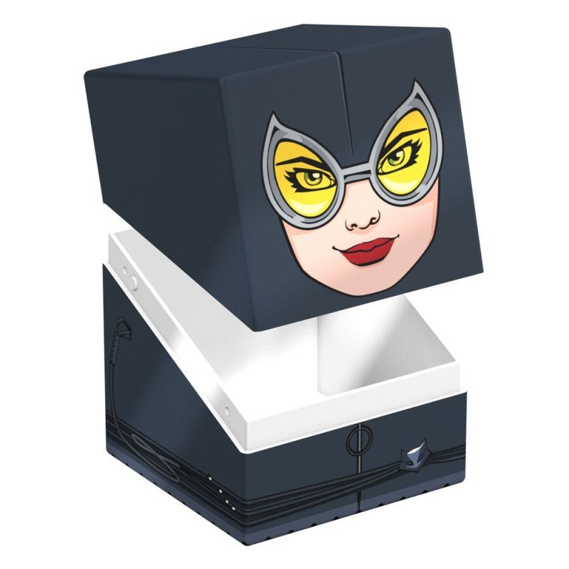 Squaroes - Squaroe Batman: Gotham City GC008 - Cat Woman | 4056133037747