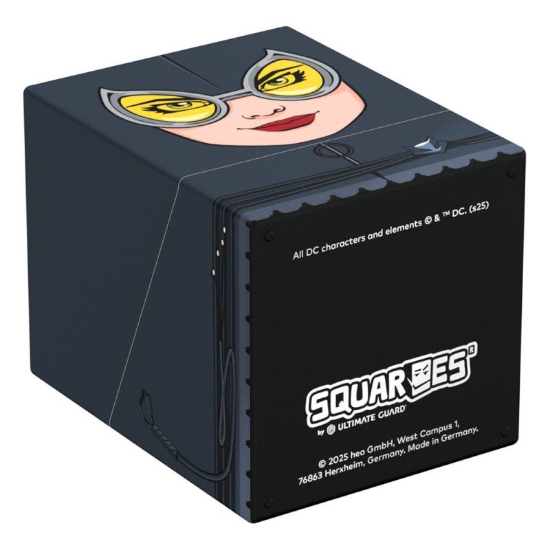 Squaroes - Squaroe Batman: Gotham City GC008 - Cat Woman | 4056133037747