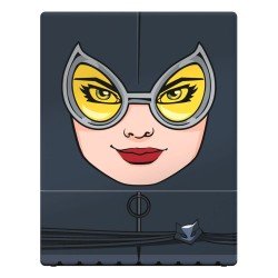 Squaroes - Squaroe Batman: Gotham City GC008 - Cat Woman | 4056133037747