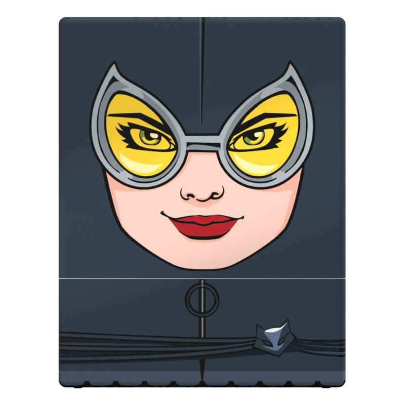 Squaroes - Squaroe Batman: Gotham City GC008 - Cat Woman | 4056133037747