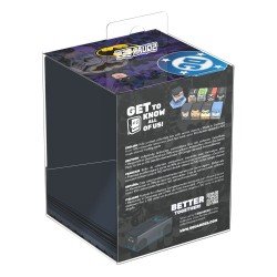 Squaroes - Squaroe Batman: Gotham City GC008 - Cat Woman | 4056133037747
