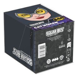 Squaroes - Squaroe Batman: Gotham City GC008 - Cat Woman | 4056133037747