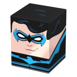 Squaroes - Squaroe Batman: Gotham City GC009 - NightwingSquaroes - | 4056133037761