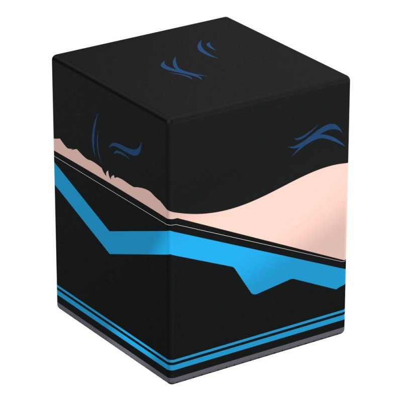 Squaroes - Squaroe Batman: Gotham City GC009 - NightwingSquaroes - | 4056133037761
