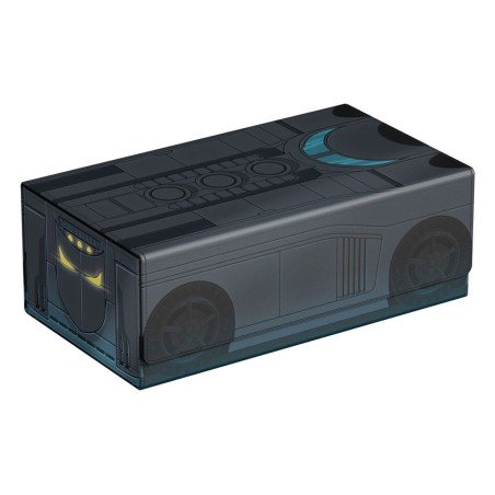Squaroes - Collectors Case DC Batman: Gotham City - Batmobile | 4056133037785