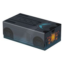 Squaroes - Collectors Case DC Batman: Gotham City - Batmobile | 4056133037785