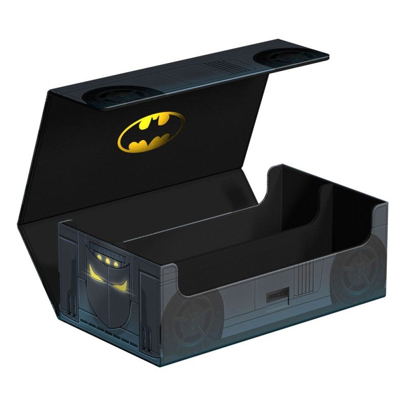 Squaroes - Collectors Case DC Batman: Gotham City - Batmobile | 4056133037785