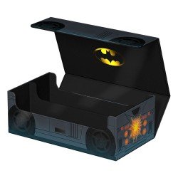 Squaroes - Collectors Case DC Batman: Gotham City - Batmobile | 4056133037785
