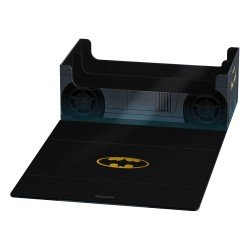Squaroes - Collectors Case DC Batman: Gotham City - Batmobile | 4056133037785