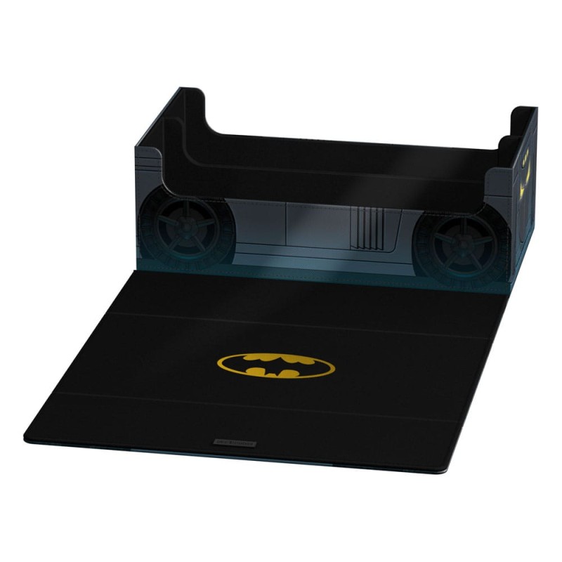Squaroes - Collectors Case DC Batman: Gotham City - Batmobile | 4056133037785