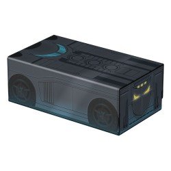 Squaroes - Collectors Case DC Batman: Gotham City - Batmobile | 4056133037785