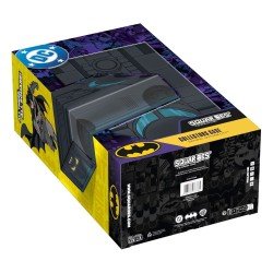Squaroes - Collectors Case DC Batman: Gotham City - Batmobile | 4056133037785
