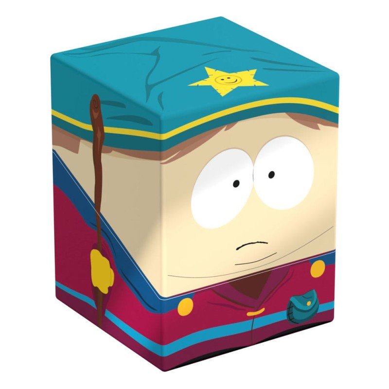 Squaroe Squaroes South Park™: The Stick of Truth SP011 - Grand Wizard Cartman | 4056133038225