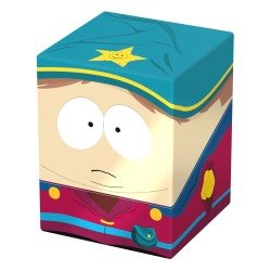Squaroe Squaroes South Park™: The Stick of Truth SP011 - Grand Wizard Cartman | 4056133038225