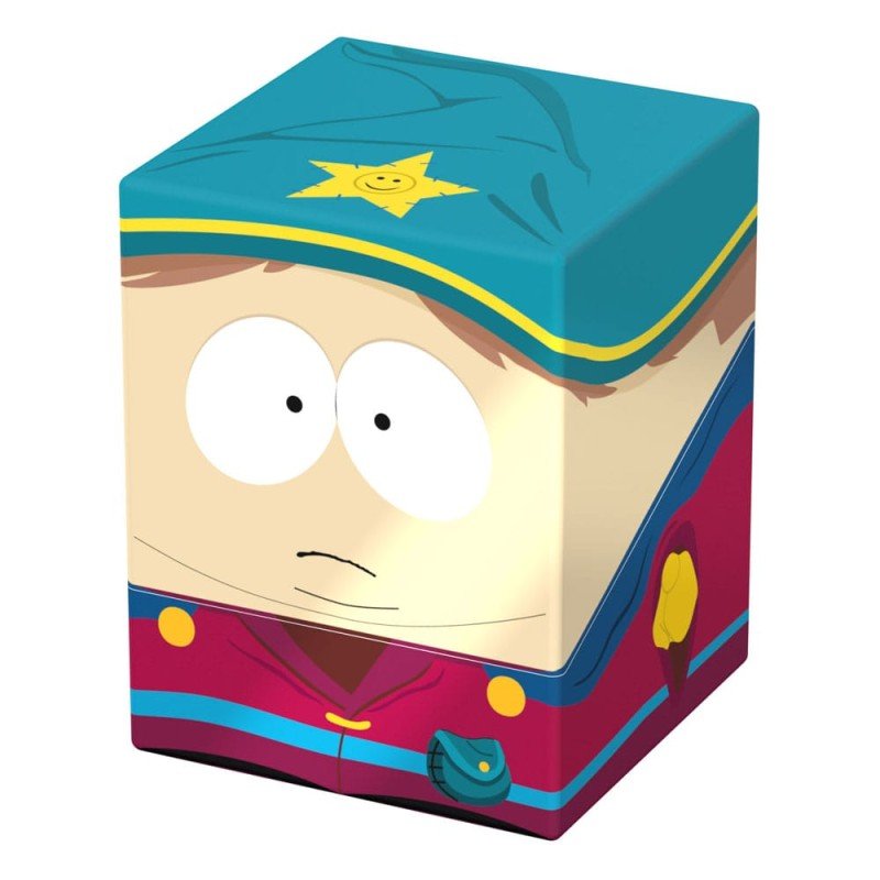 Squaroe Squaroes South Park™: The Stick of Truth SP011 - Grand Wizard Cartman | 4056133038225
