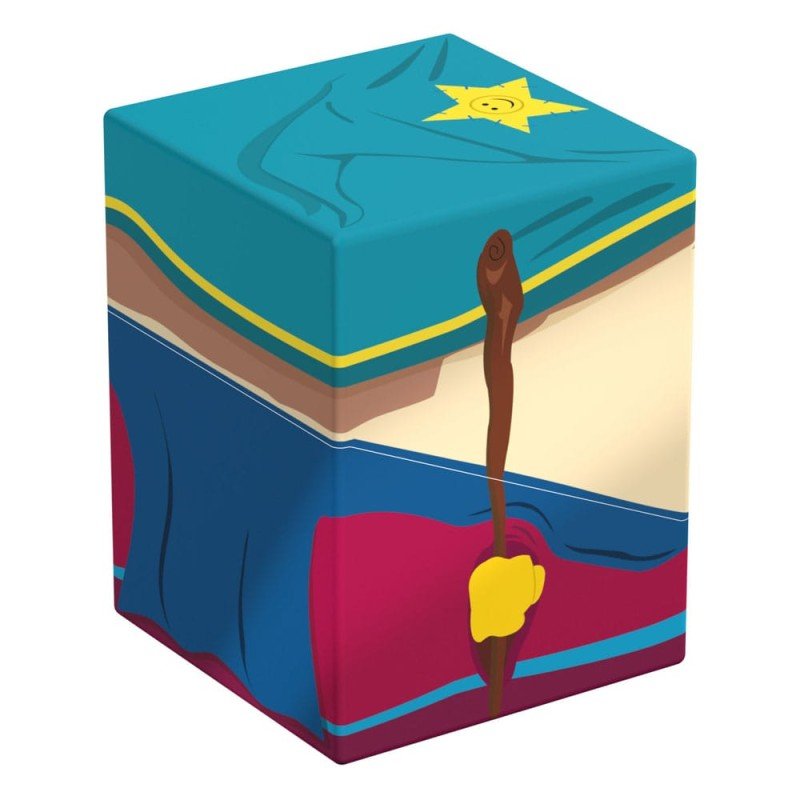 Squaroe Squaroes South Park™: The Stick of Truth SP011 - Grand Wizard Cartman | 4056133038225