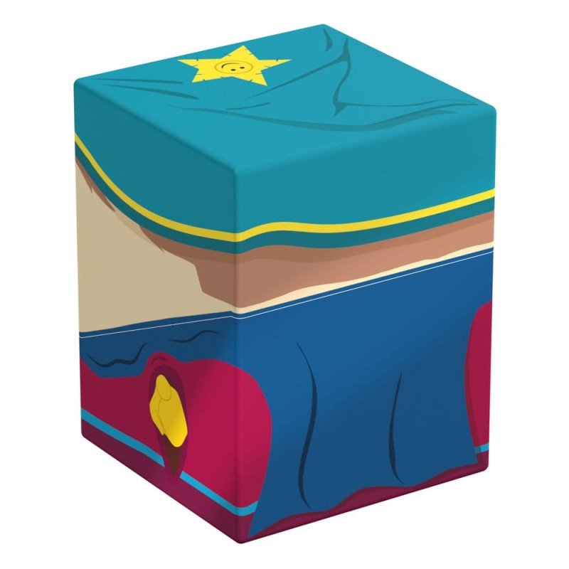 Squaroe Squaroes South Park™: The Stick of Truth SP011 - Grand Wizard Cartman | 4056133038225