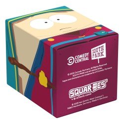 Squaroe Squaroes South Park™: The Stick of Truth SP011 - Grand Wizard Cartman | 4056133038225