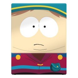 Squaroe Squaroes South Park™: The Stick of Truth SP011 - Grand Wizard Cartman | 4056133038225