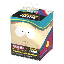 Squaroe Squaroes South Park™: The Stick of Truth SP011 - Grand Wizard Cartman | 4056133038225