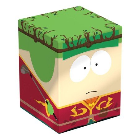 Squaroe Squaroes South Park™: The Stick of Truth SP012 - High Elf King Kyle | 4056133038249