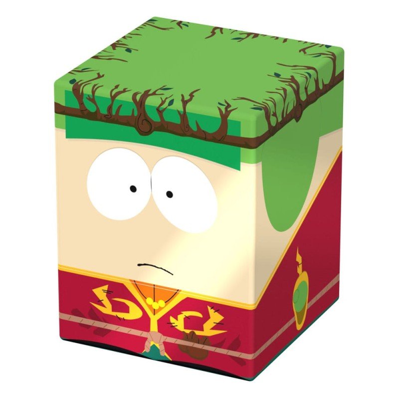 Squaroe Squaroes South Park™: The Stick of Truth SP012 - High Elf King Kyle | 4056133038249