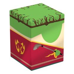 Squaroe Squaroes South Park™: The Stick of Truth SP012 - High Elf King Kyle | 4056133038249