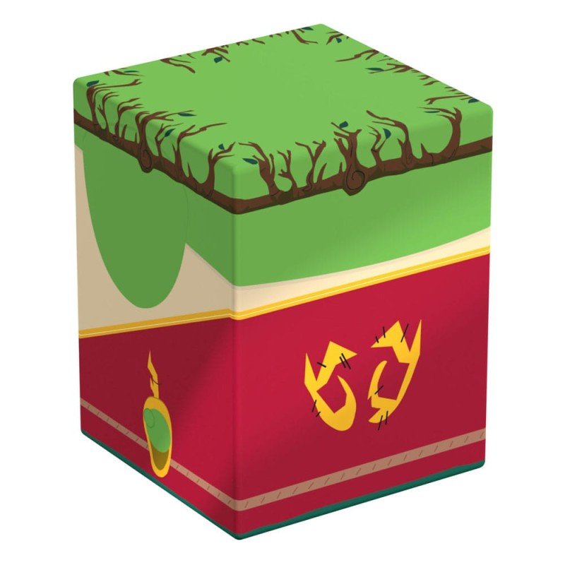 Squaroe Squaroes South Park™: The Stick of Truth SP012 - High Elf King Kyle | 4056133038249