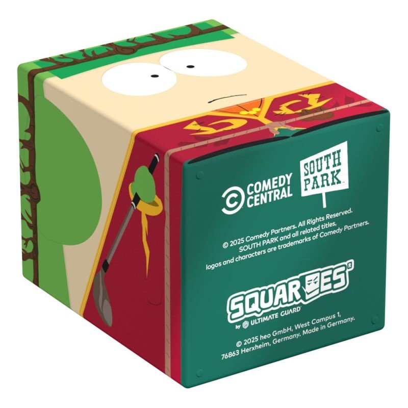 Squaroe Squaroes South Park™: The Stick of Truth SP012 - High Elf King Kyle | 4056133038249