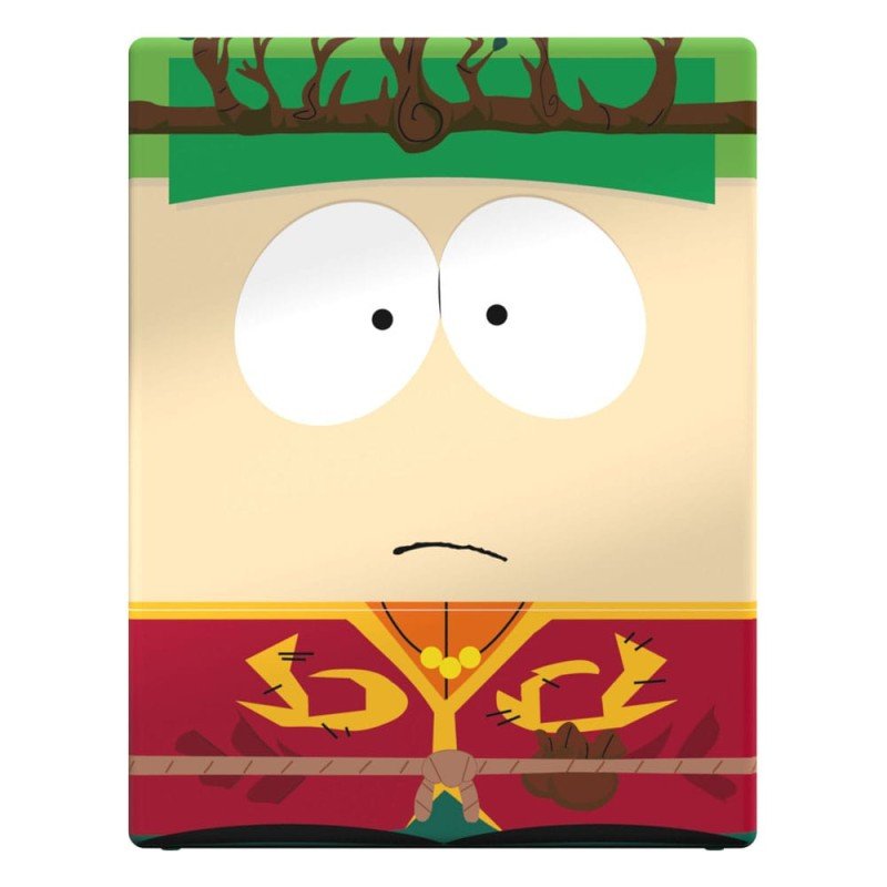 Squaroe Squaroes South Park™: The Stick of Truth SP012 - High Elf King Kyle | 4056133038249