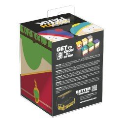 Squaroe Squaroes South Park™: The Stick of Truth SP012 - High Elf King Kyle | 4056133038249