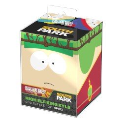 Squaroe Squaroes South Park™: The Stick of Truth SP012 - High Elf King Kyle | 4056133038249