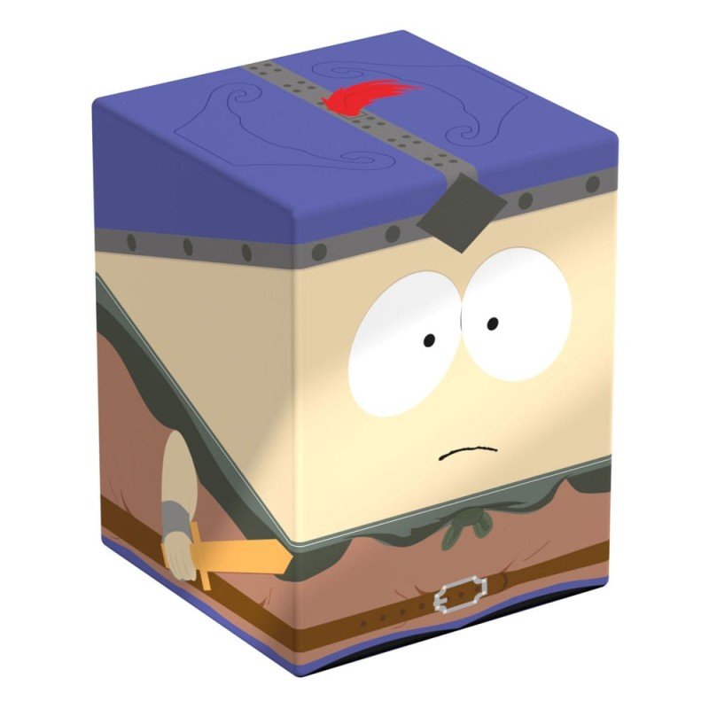 Squaroe Squaroes South Park™: The Stick of Truth SP013 - Stan Marshwalker | 4056133038263