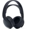 PlayStation 5 - Pulse 3D Wireless Headset Black