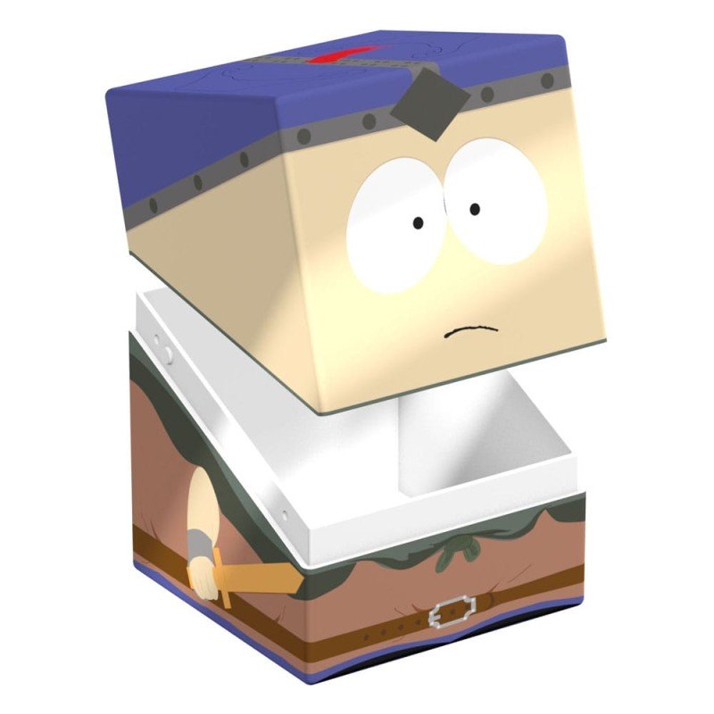Squaroe Squaroes South Park™: The Stick of Truth SP013 - Stan Marshwalker | 4056133038263