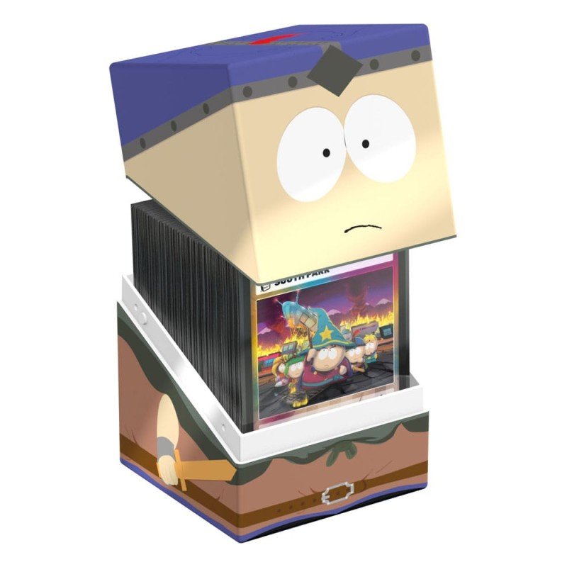 Squaroe Squaroes South Park™: The Stick of Truth SP013 - Stan Marshwalker | 4056133038263