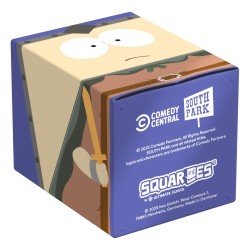 Squaroe Squaroes South Park™: The Stick of Truth SP013 - Stan Marshwalker | 4056133038263