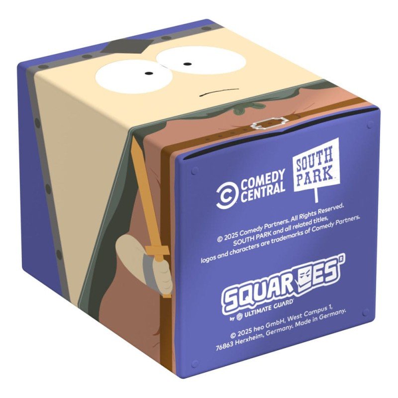 Squaroe Squaroes South Park™: The Stick of Truth SP013 - Stan Marshwalker | 4056133038263