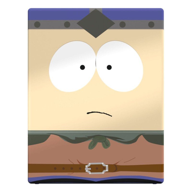 Squaroe Squaroes South Park™: The Stick of Truth SP013 - Stan Marshwalker | 4056133038263