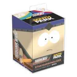 Squaroe Squaroes South Park™: The Stick of Truth SP013 - Stan Marshwalker | 4056133038263