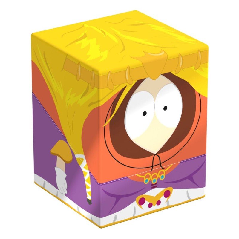 Squaroe Squaroes South Park™: The Stick of Truth SP014 - Princess Kenny | 4056133038287