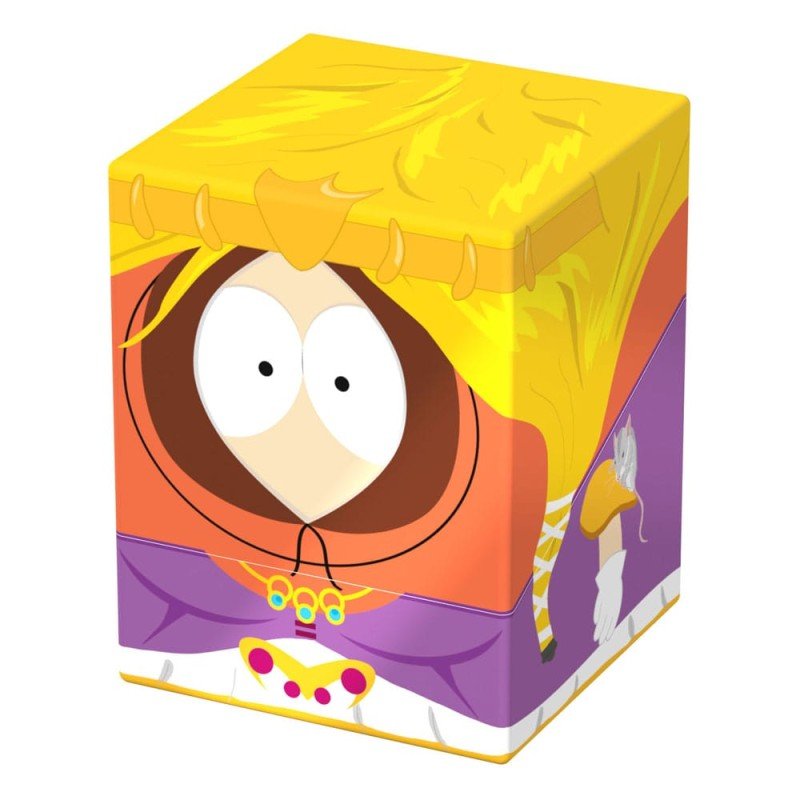 Squaroe Squaroes South Park™: The Stick of Truth SP014 - Princess Kenny | 4056133038287