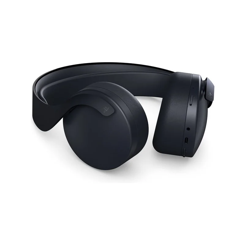 PlayStation 5 - Pulse 3D Wireless Headset Black | 711719833994